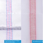 Masina pentru cusatura de acoperire JACK W4-D Masina pentru cusatura de acoperire JACK W4-D